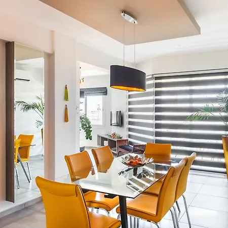 Levanco City Sea Business Appartement