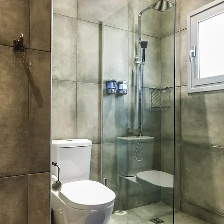 Levanco City Sea Business Limassol