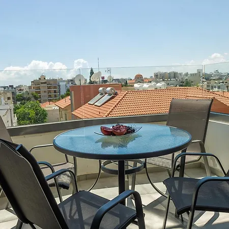 Levanco City Sea Business Limassol