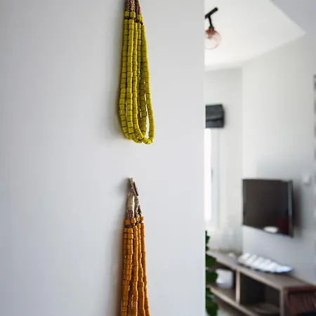 Levanco City Sea Business Lägenhet Limassol